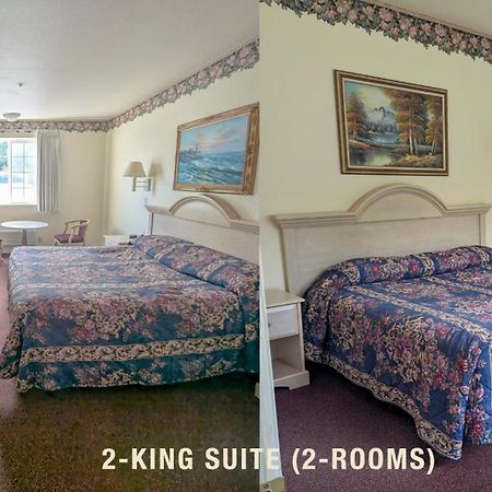 Lighthouse Inn Crescent City Luaran gambar
