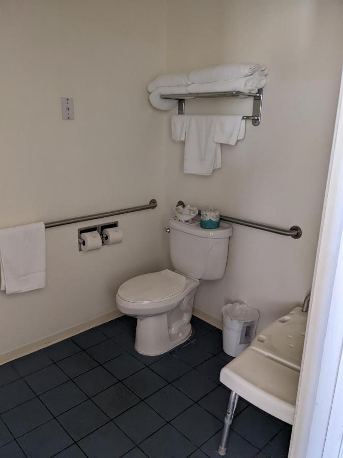 Lighthouse Inn Crescent City Luaran gambar