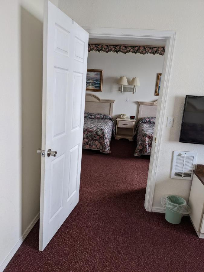 Lighthouse Inn Crescent City Luaran gambar