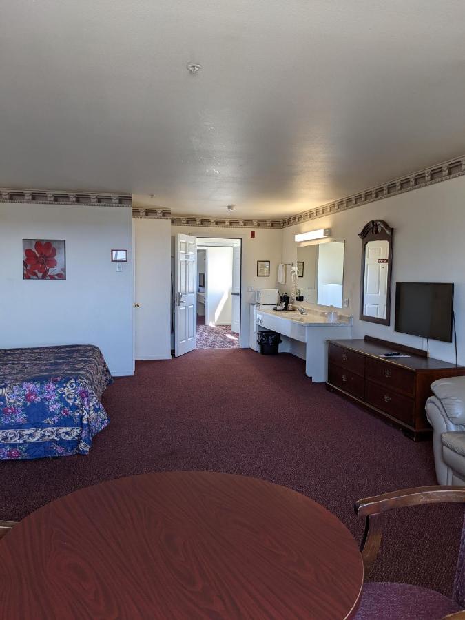 Lighthouse Inn Crescent City Luaran gambar