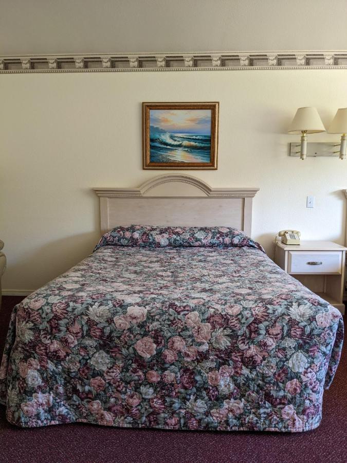 Lighthouse Inn Crescent City Luaran gambar