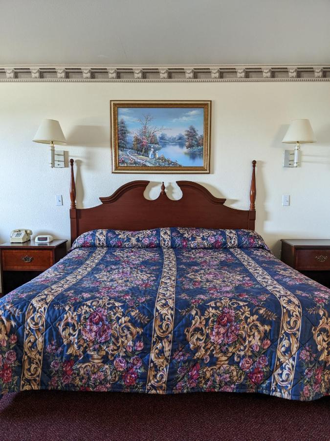 Lighthouse Inn Crescent City Luaran gambar