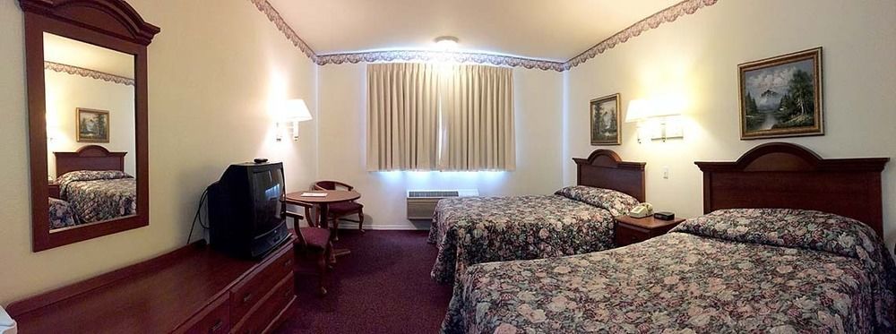 Lighthouse Inn Crescent City Luaran gambar