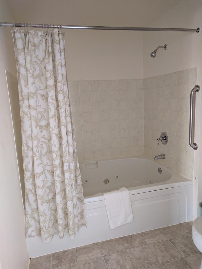 Lighthouse Inn Crescent City Luaran gambar
