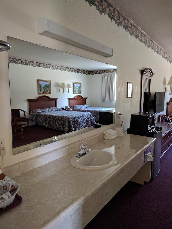 Lighthouse Inn Crescent City Luaran gambar